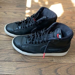 Women’s Nike Blazers